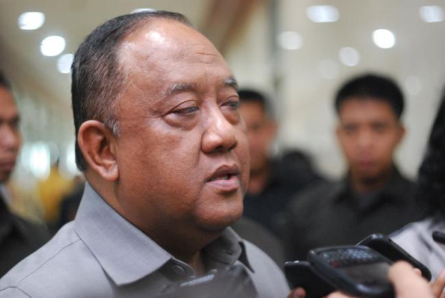 BIN: Ada Upaya Gagalkan Eksekusi Mati Duo Bali Nine