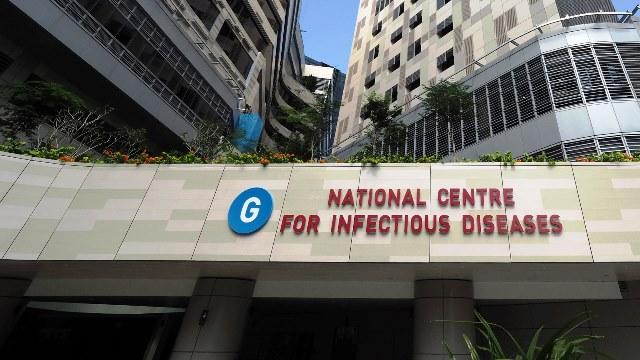 Catat Rekor Tertinggi, Kasus Covid-19 di Singapura Tembus 942 Hari Ini