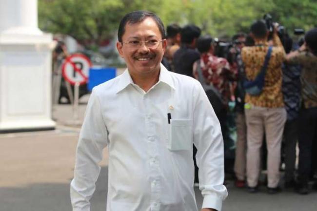 Terawan: Pemerintah Tanggung Biaya Perawatan Pasien Corona