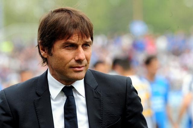 Antonio Conte Resmi Latih Chelsea  