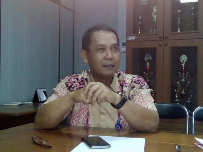 Tanker Nona Tangguh Meledak, Kepala KPLP: Shipyard Milik Karto Bodong