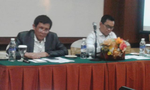 SPS Kepri Sudah Mulai Sosialisasi Verifikasi Perusahaan Media