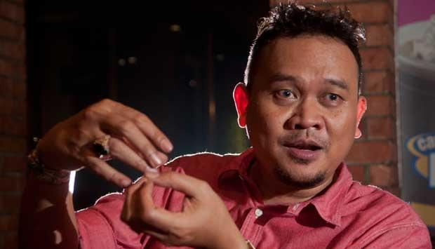 Kumpulan Humor ala Cak Lontong