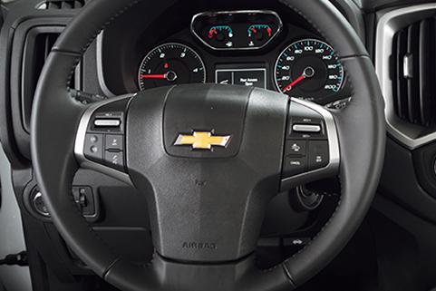 Chevrolet Pastikan Hengkang dari Indonesia Tahun Depan