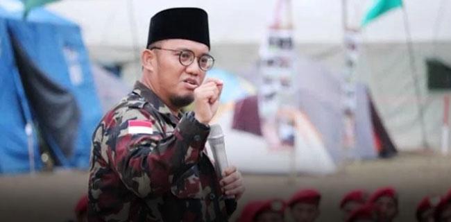 Kubu Prabowo Kritik Mahfud Md Soal Provinsi Garis Keras