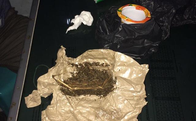 Kepala Rutan: Bungkusan Ganja Dilempar Orang dari Luar 