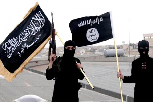 Turki Tangkap Belasan Simpatisan ISIS