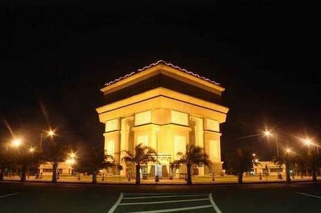 Benarkah Kunjungan ke Kediri Bisa Bikin Lengser Presiden? 