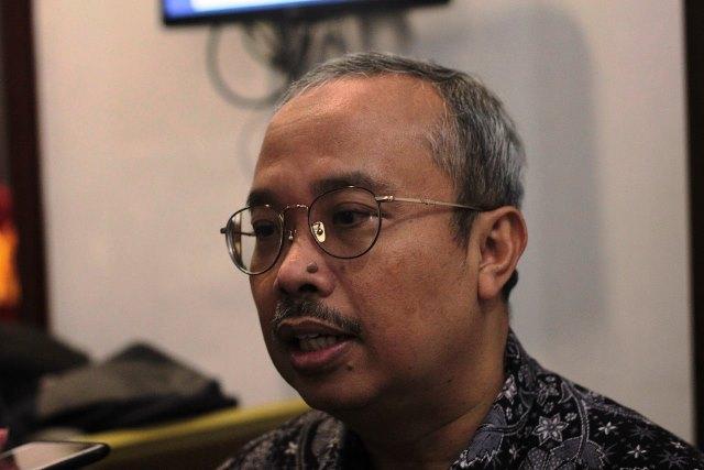 OJK Kepri Ingin Serapan Kredit Usaha Mikro Meningkat, Begini Caranya...