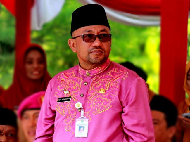 Pemilik Basecamp Cafe Minta Maaf, Ini Respons Lis Darmansyah 