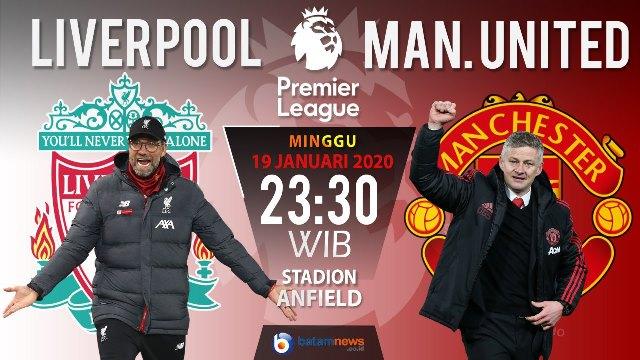 Jurgen Klopp: Mustahil Ulangi Dominasi MU di Era Ferguson