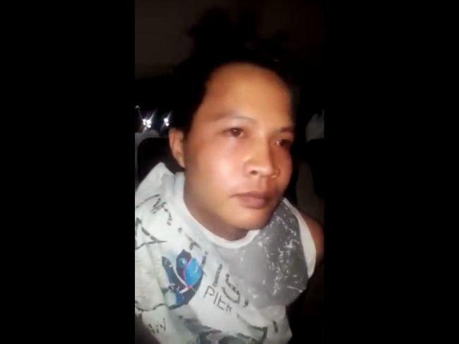 Video: Pengakuan Pelaku Pembunuhan Bengkong Usai Diringkus Aparat