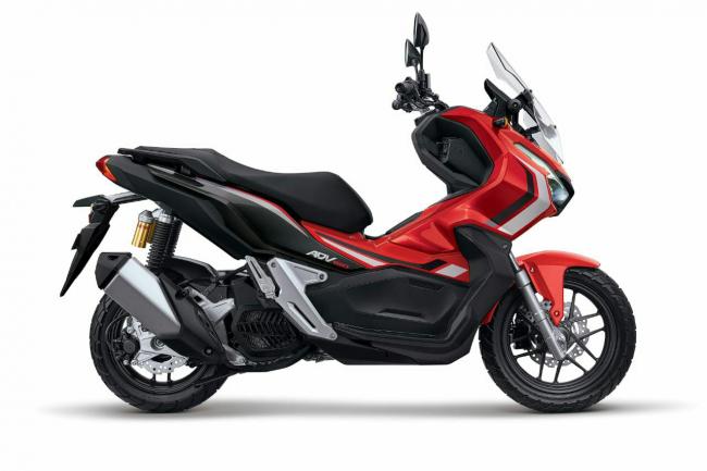 Sambut Sumpah Pemuda, Honda Tawarkan Promo 4 Hari di Nagoya Hill