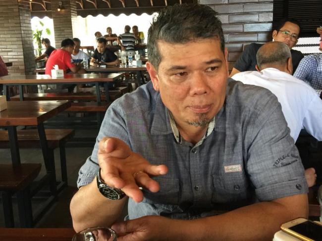 Pemko Batam Carikan Solusi Pengungsi Musibah Tanah Bergerak