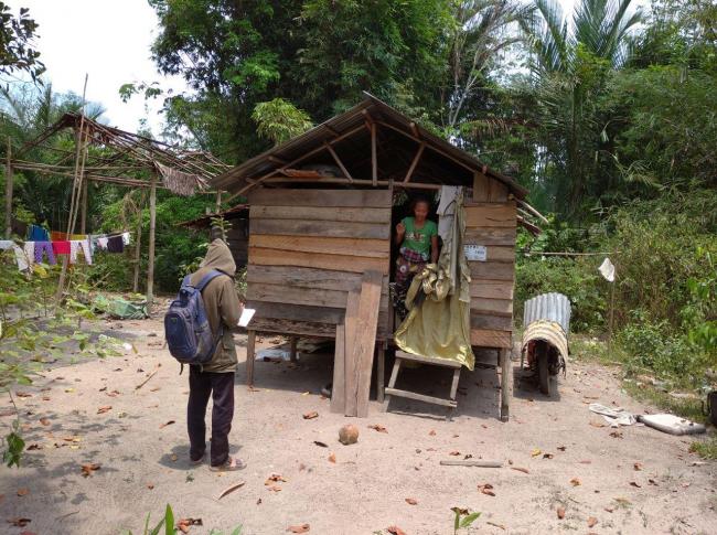 FKPS Natuna Buka Donasi untuk Covid-19