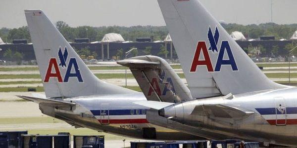 Gara-gara Bau Badan, Satu Keluarga Diusir dari Pesawat American Airlines