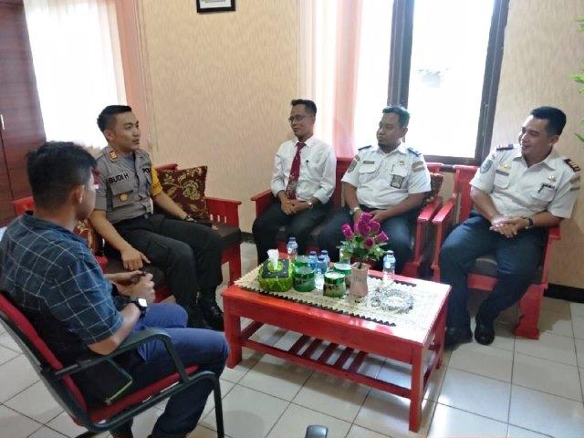 Hadapi Cuaca Ekstrem, Karimun Perkuat Sinergi Lintas Instansi