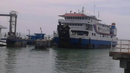 KMP Senangin Layani Rute Batam-Dabo Mulai 14 September