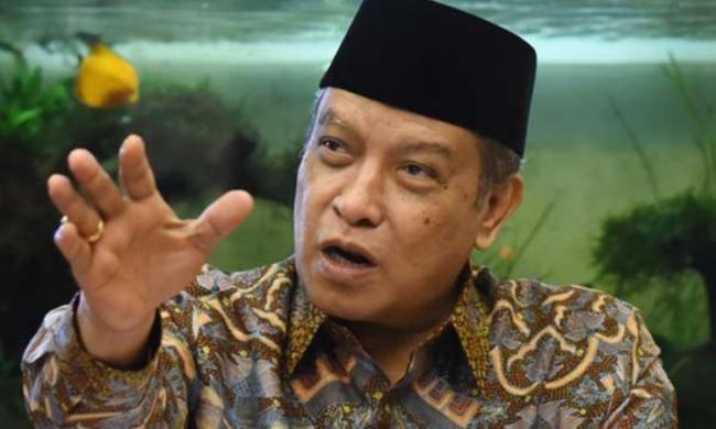 Dubes Saudi Sebut GP Anshor Organisasi Sesat, PBNU Protes Keras 