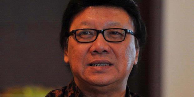 Mendagri Minta Copot Pejabat Pembocor Risma Tersangka