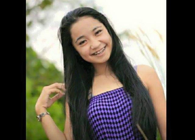 Inilah Foto-foto Chintya yang Tewas Dibunuh dan Dibuang di Sei Ladi