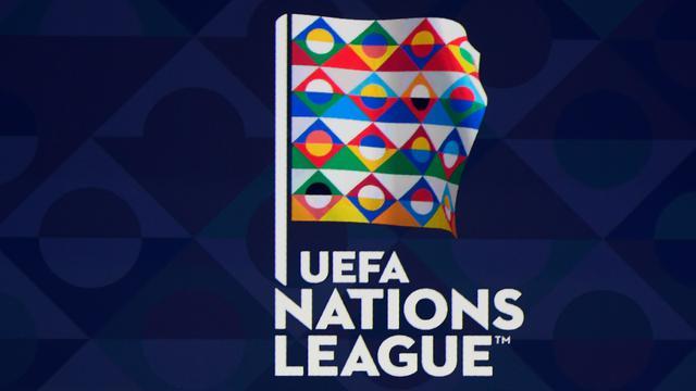 UEFA Nations League, Inggris Bikin Spanyol Meringis