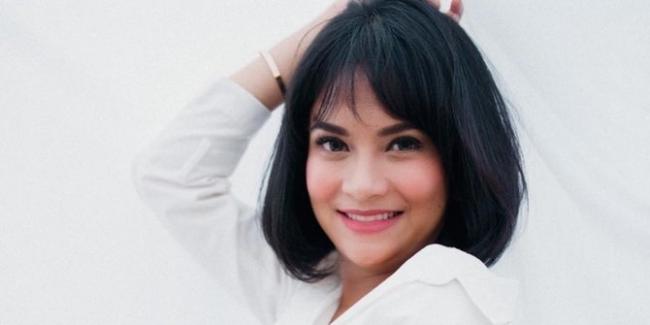 Kronologi Hilangnya Akun Instagram Vanessa Angel, Sumber Penghasilan Keluarga