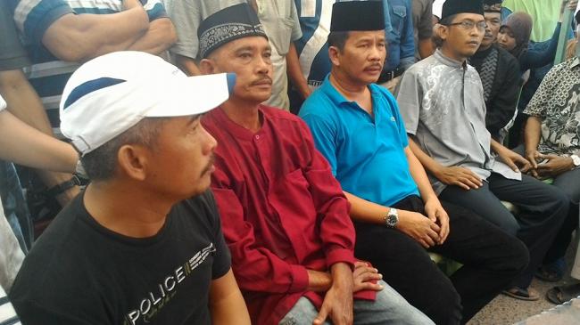 Wali Kota Rudi Sebut Penyerangan di Tiban Kampung Karena Persoalan Wanita