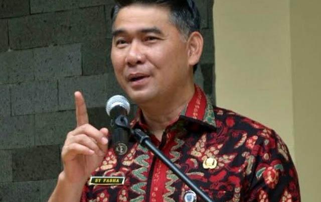Wali Kota Jambi Gelar Sayembara untuk Berantas Pungli