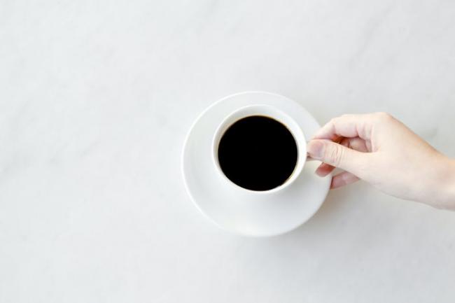 Begini Ukuran Kafein yang Pas Agar Tetap Energik Meski Kurang Tidur