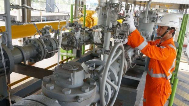 PGN Dukung Salurkan Gas Bumi ke Perusahaan Berorientasi Ekspor