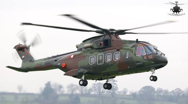 Misteri Heli AW101 Seharga Rp 761 M yang Ditolak Jokowi, Ternyata Sudah Tiba di Halim