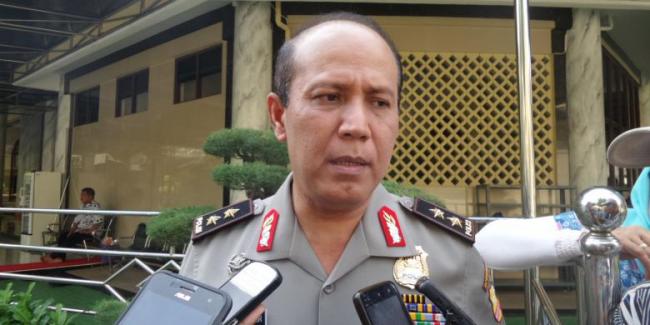 Bom Berdaya Ledak Tinggi akan Diledakkan di Istana Merdeka