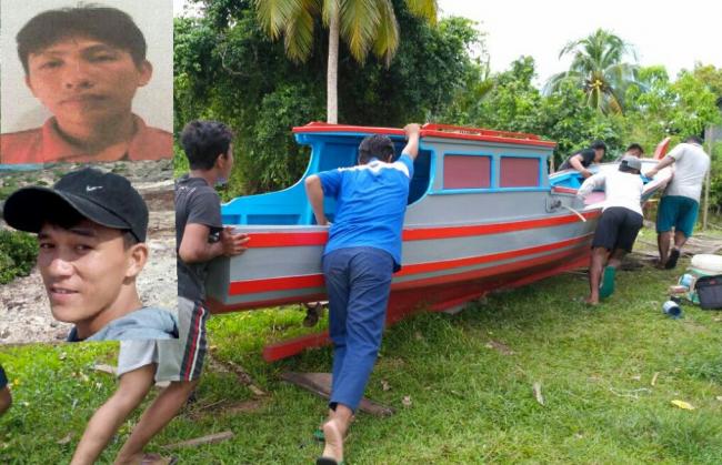 Dua Tekong Vietnam Kabur, Kejaksaan Perketat Pengawasan