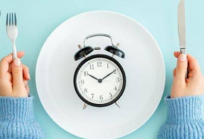 3 Tips Ampuh Tingkatkan Imunitas Saat Puasa