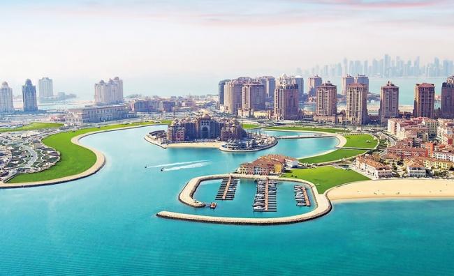 10 Fakta Mencengangkan tentang Qatar