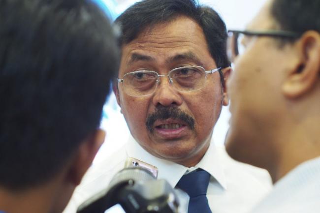 Nurdin Cari Calon OPD Profesional