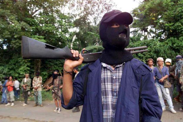 Seorang Warga Batam Disandera, Kelompok Abu Sayyaf Minta Tebusan Rp14,3 Miliar
