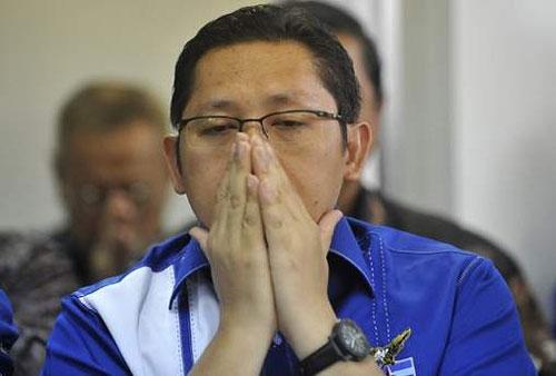 Anas Urbaningrum Divonis 14 Tahun, Hak Politik Juga Dicabut