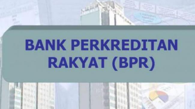 OJK: BPR Sumbang 5,86 Persen Pertumbuhan Ekonomi Kepri
