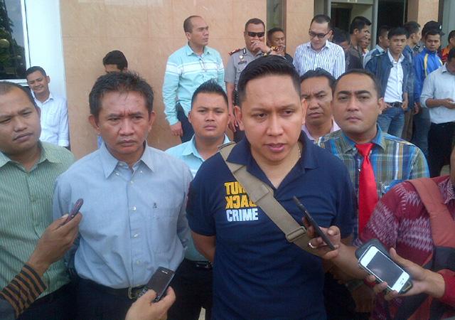 Kasat Reskrim: Kini Fokus Selidiki Keterlibatan Wardiaman dengan Dua Pembunuhan Lain