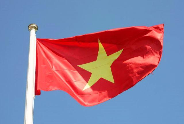 Varian Corona Baru Asal Inggris Merebak di Vietnam