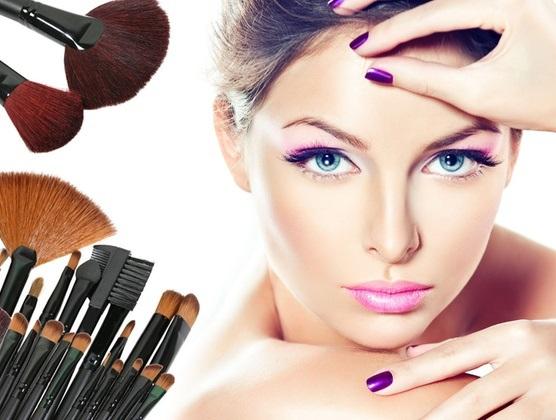 Ciri Khas Make Up Berdasarkan Zodiak