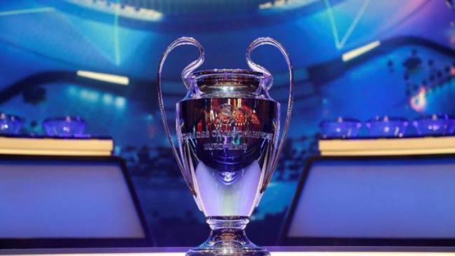 Jadwal Lengkap Liga Champions 2019/2020