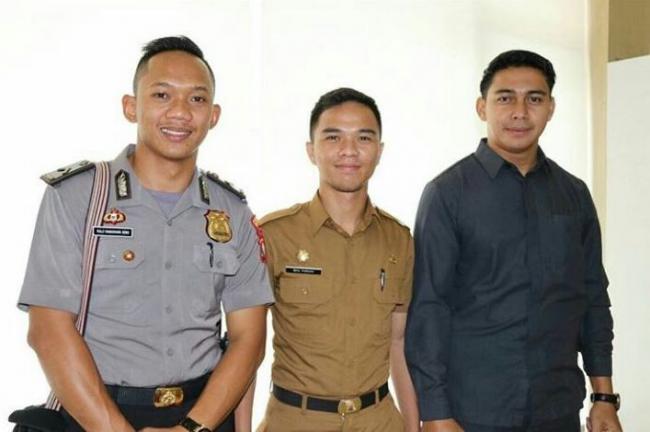 Ibnu Farhan di Mata Senior IPDN: Almarhum Sosok yang Baik dan Suka Musik 