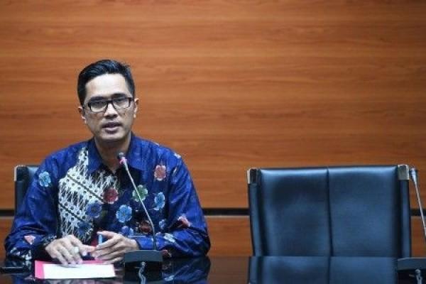 KPK: Nurdin Basirun Ditangkap Soal Reklamasi, Sita Rp 60 Juta