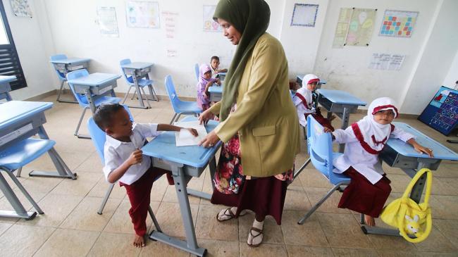 Duh, Nasib Ribuan Guru di Aceh; Honor Tak Dibayar, Kontrak pun Diputus?