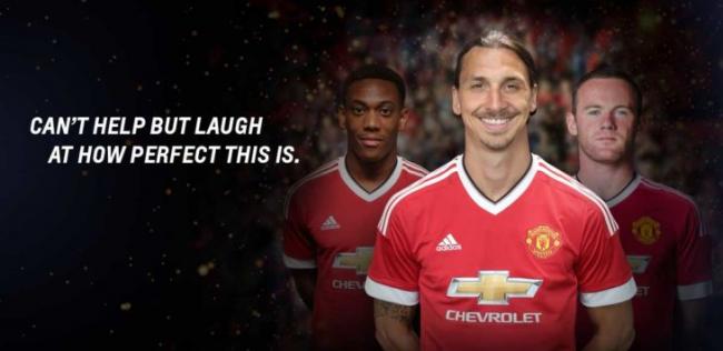 Fakta Tentang Ibrahimovic, Broken Home Hingga Kagumi Muhammad Ali
