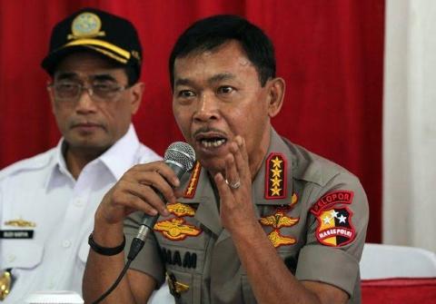Kasus Narkoba Jadi Kejahatan Transnasional Terbanyak Sepanjang 2019