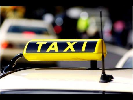 Tega, Empat ABG Singapura Nekat Rampok Sopir Taksi